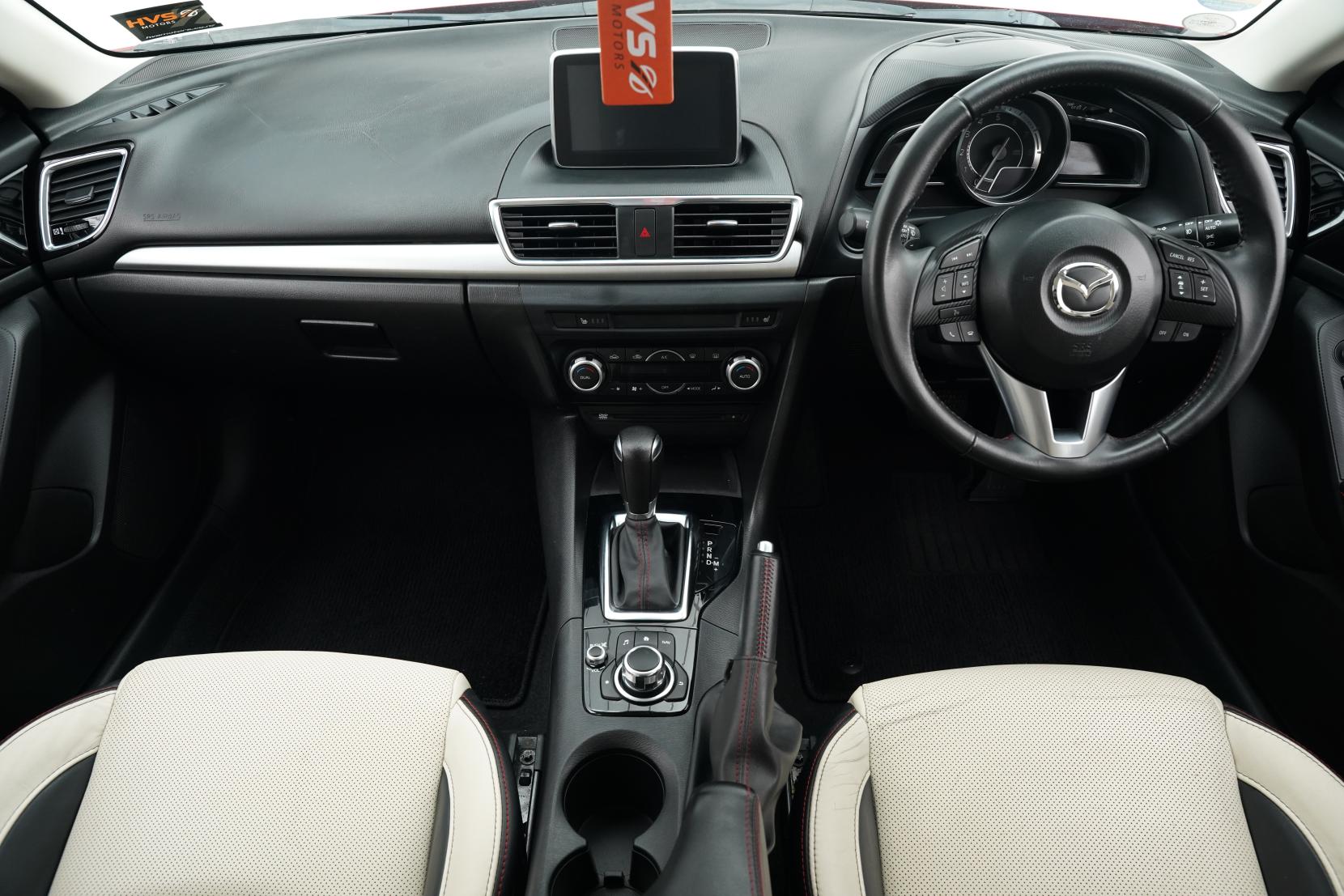 Mazda Axela 2.0