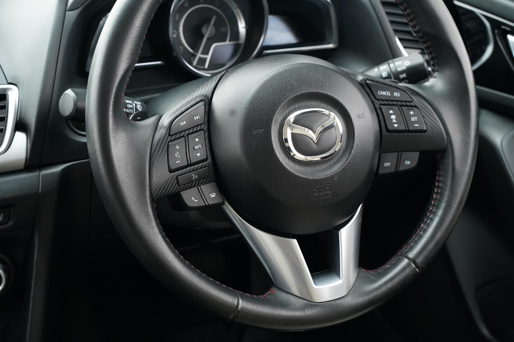 Mazda Axela 2.0