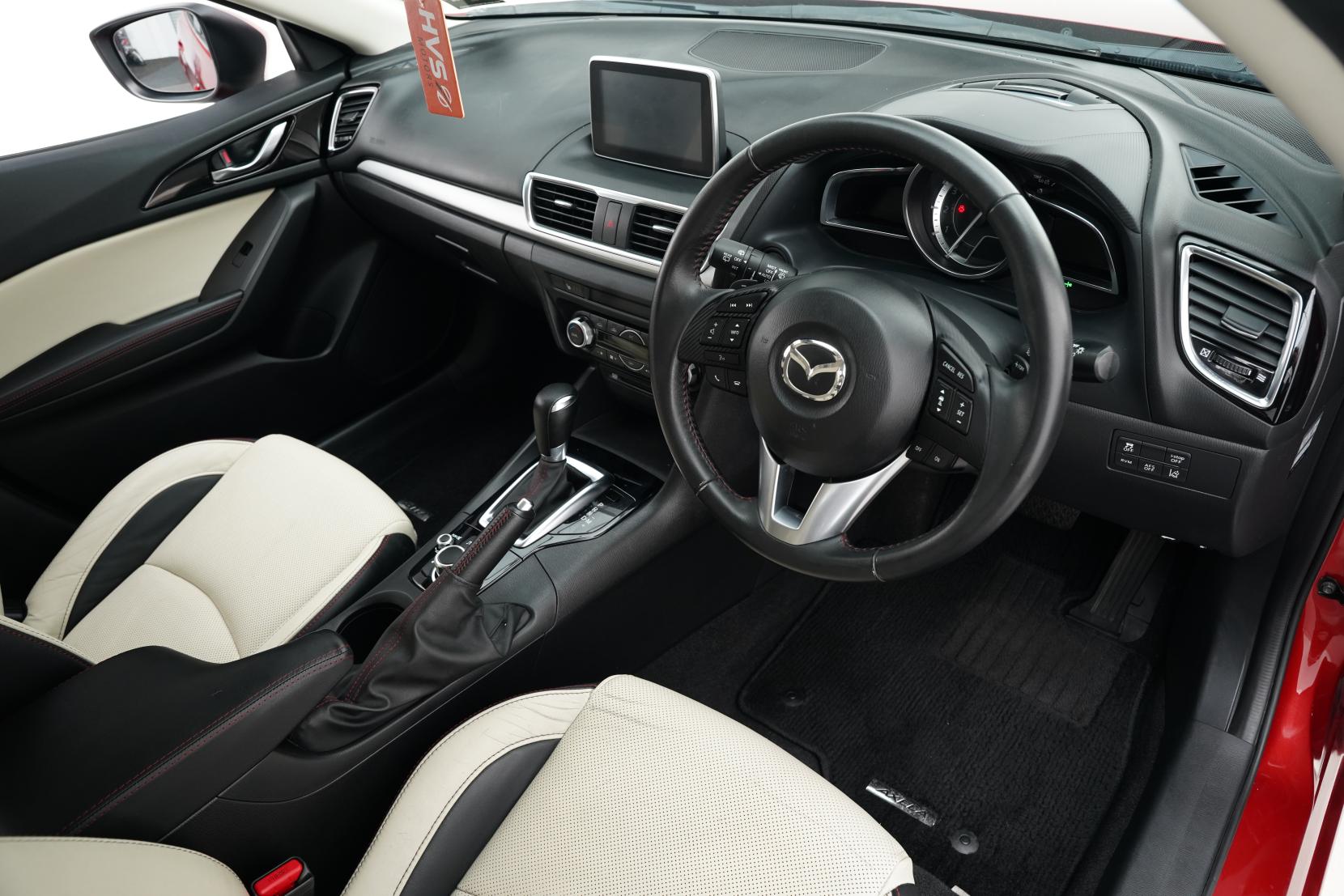 Mazda Axela 2.0