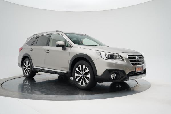 Subaru Outback 2.5 Limited Eyesight AWD