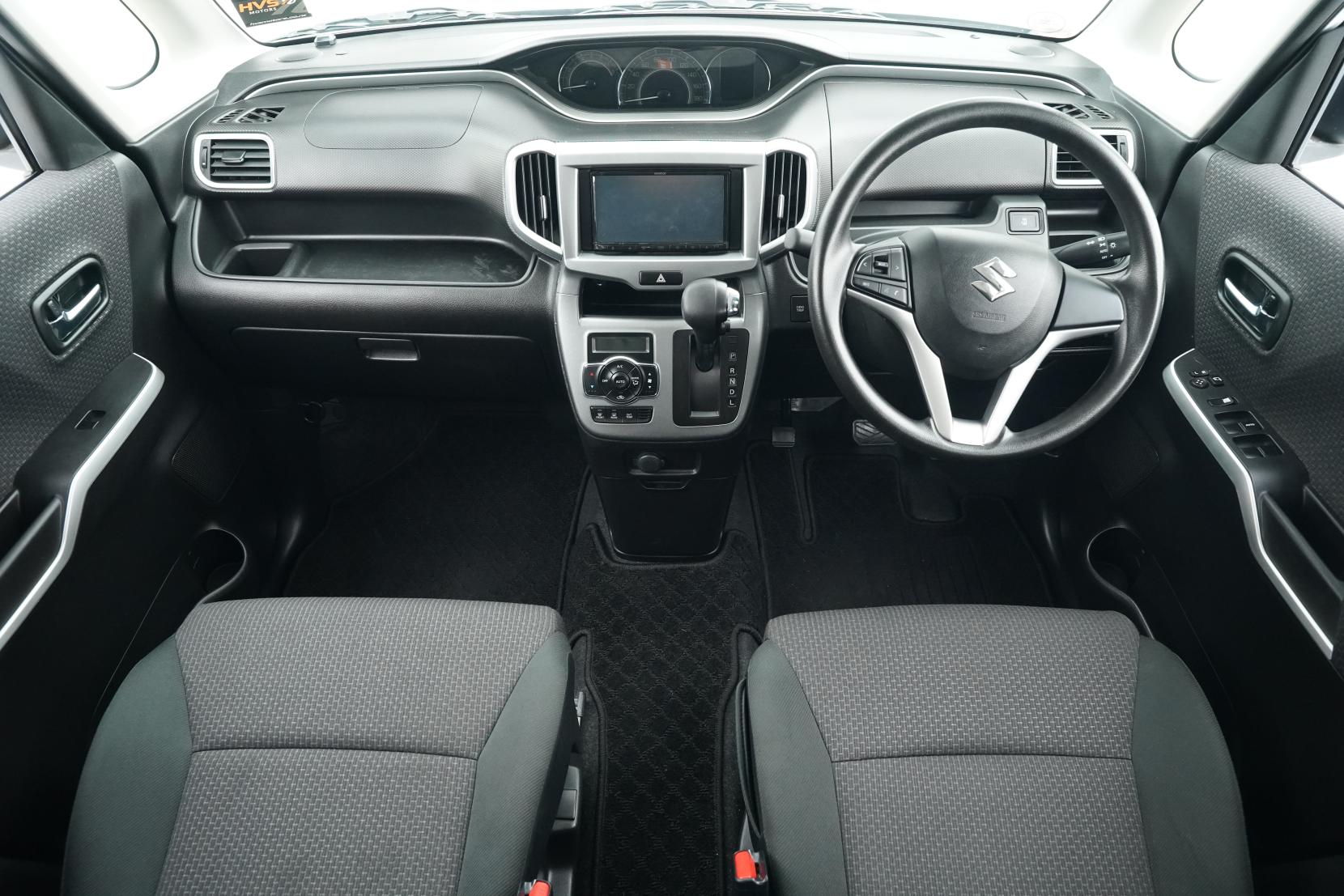Suzuki Solio 1.2 HYBRID MX