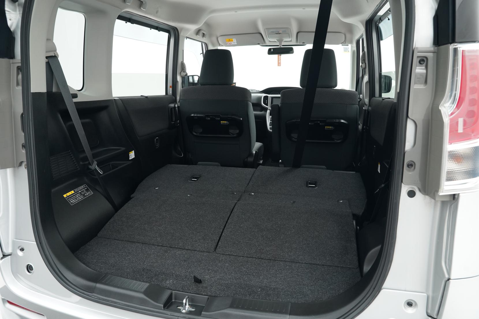 Suzuki Solio 1.2 HYBRID MX