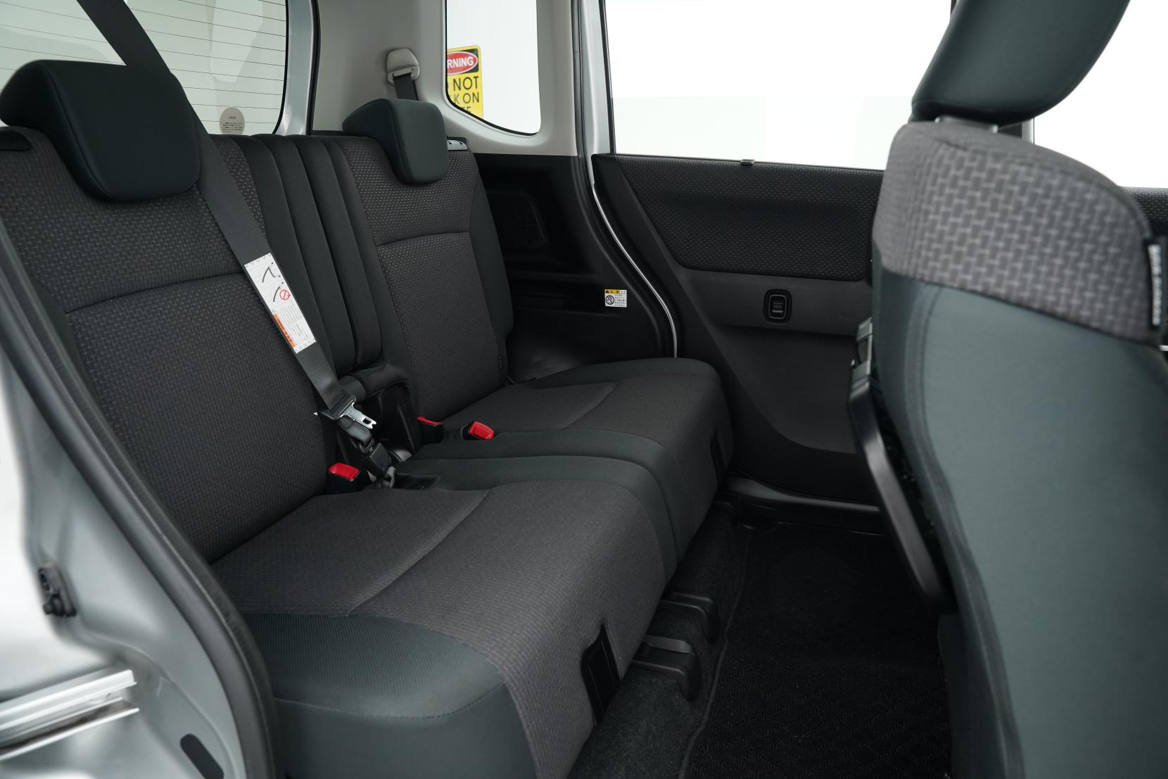 Suzuki Solio 1.2 HYBRID MX