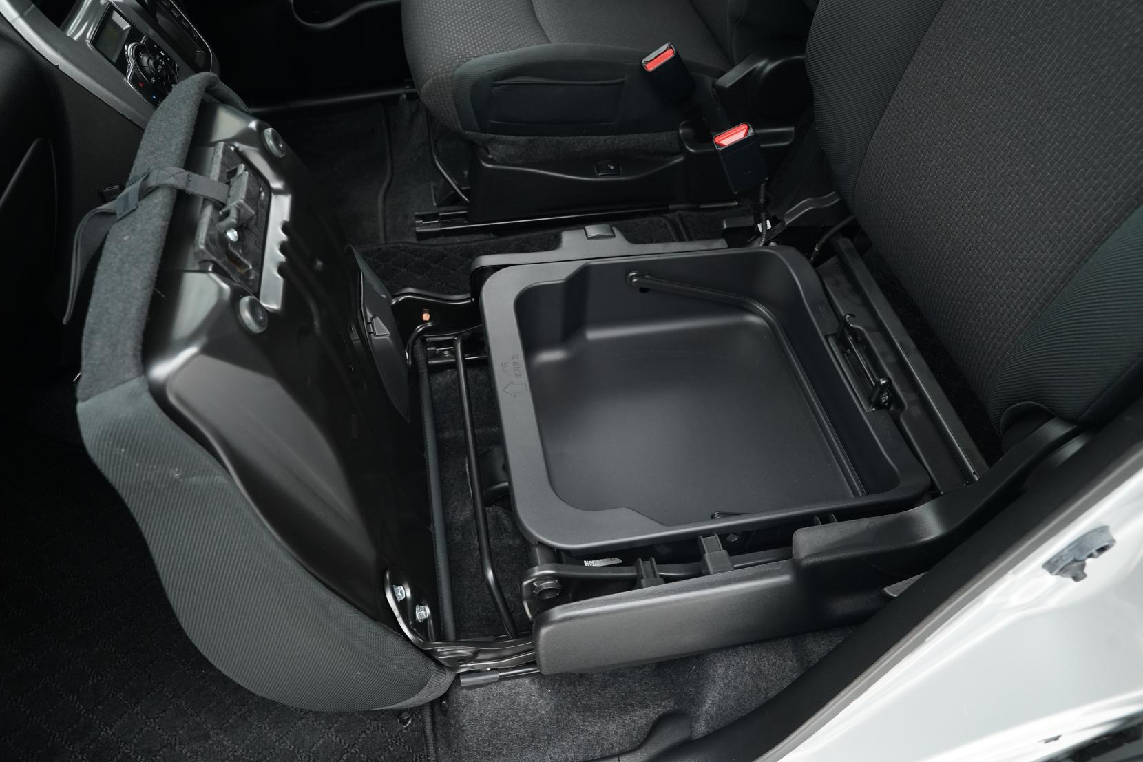 Suzuki Solio 1.2 HYBRID MX
