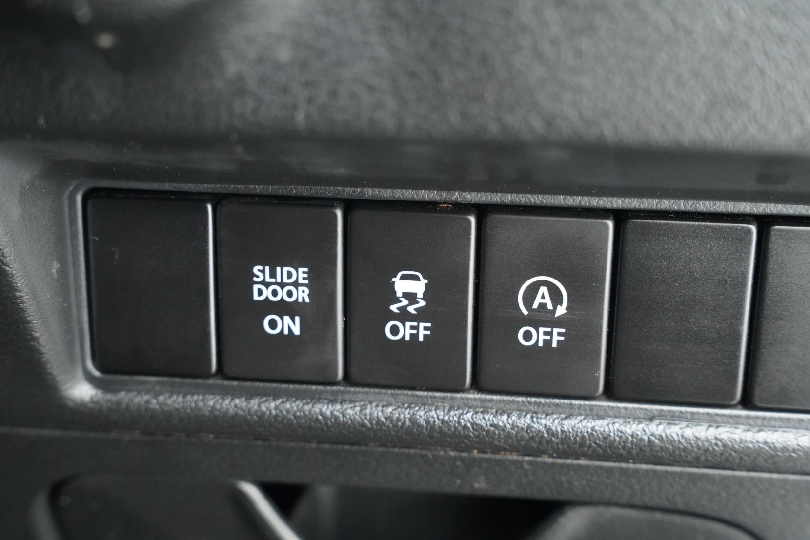 Suzuki Solio 1.2 HYBRID MX