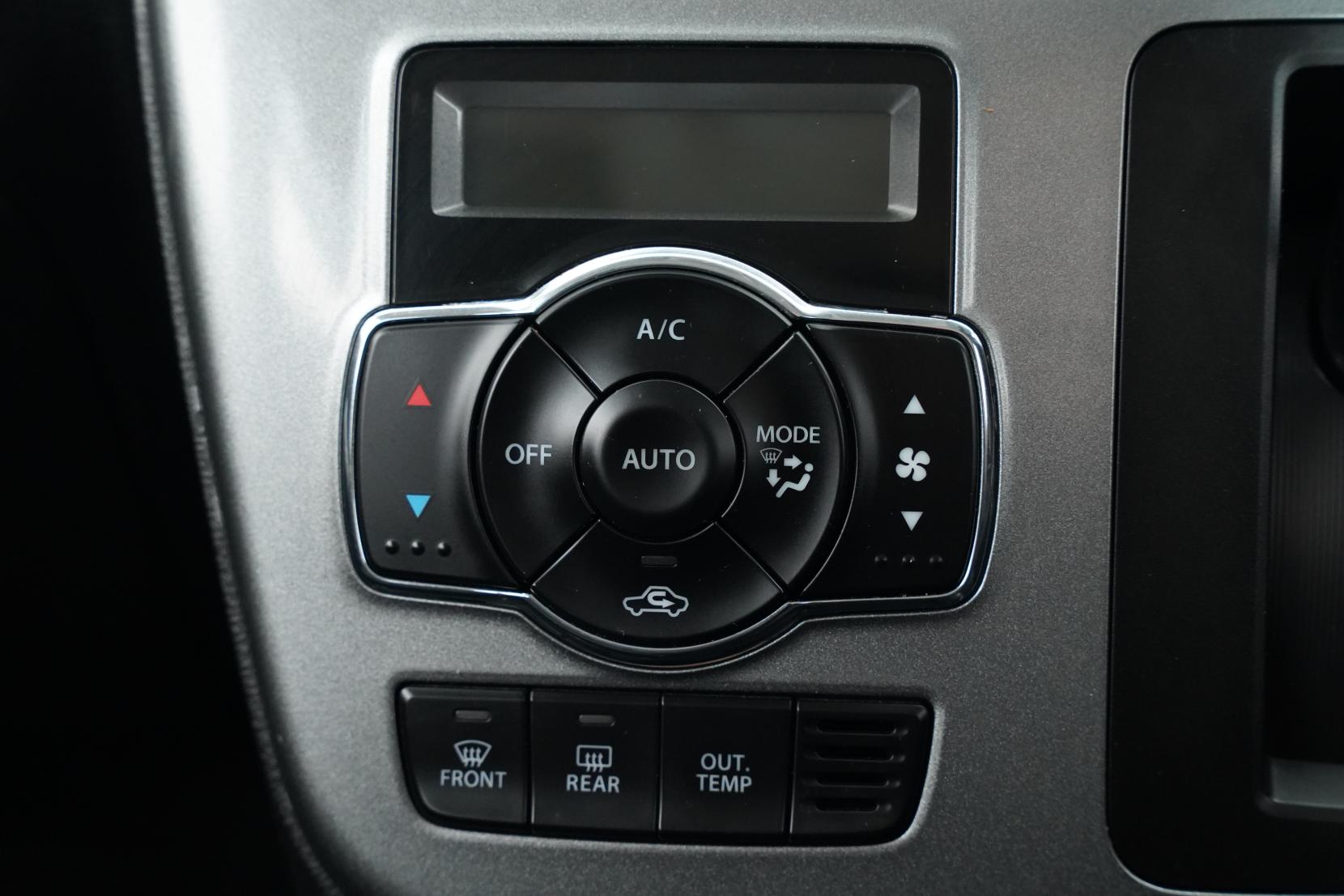 Suzuki Solio 1.2 HYBRID MX
