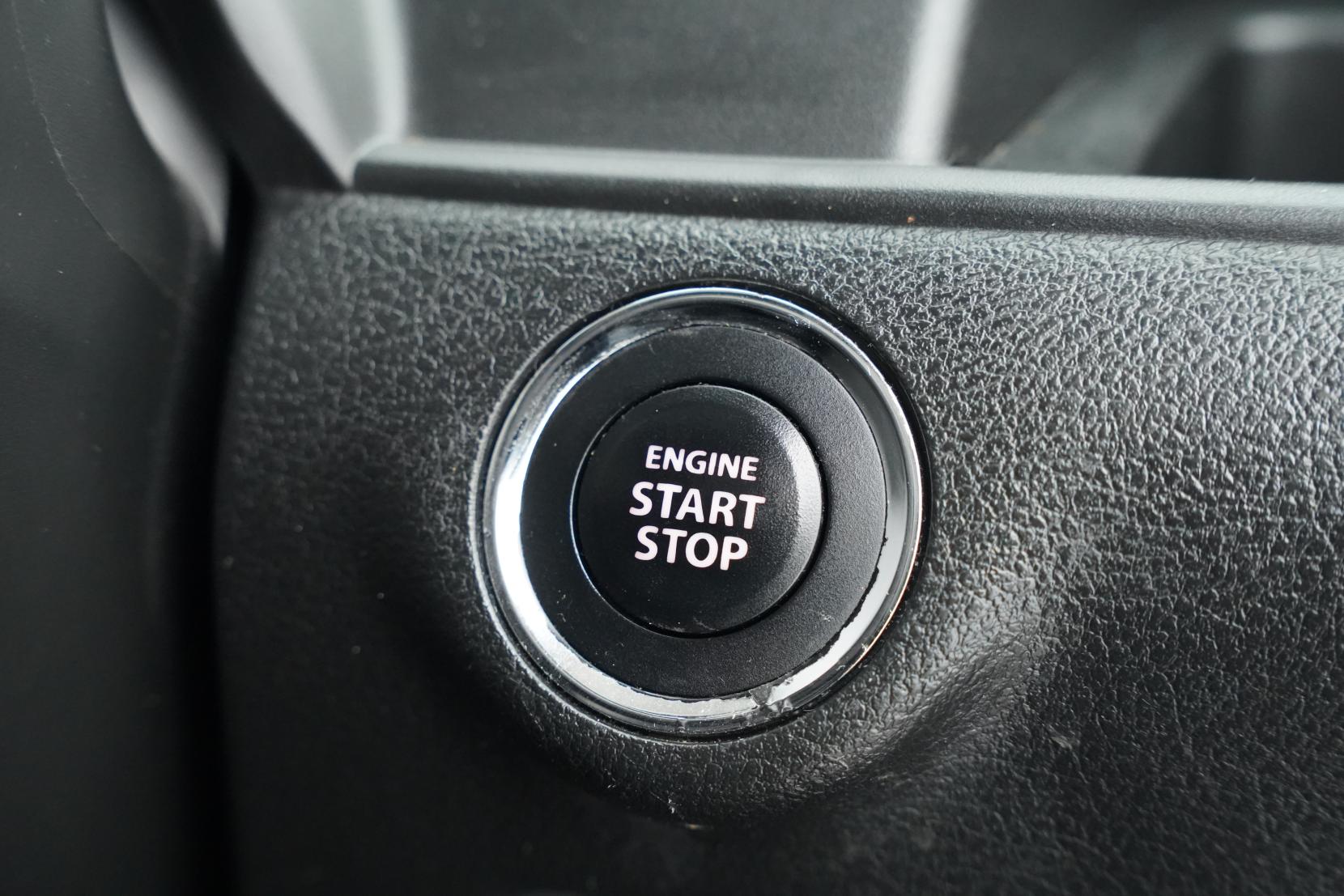 Suzuki Solio 1.2 HYBRID MX