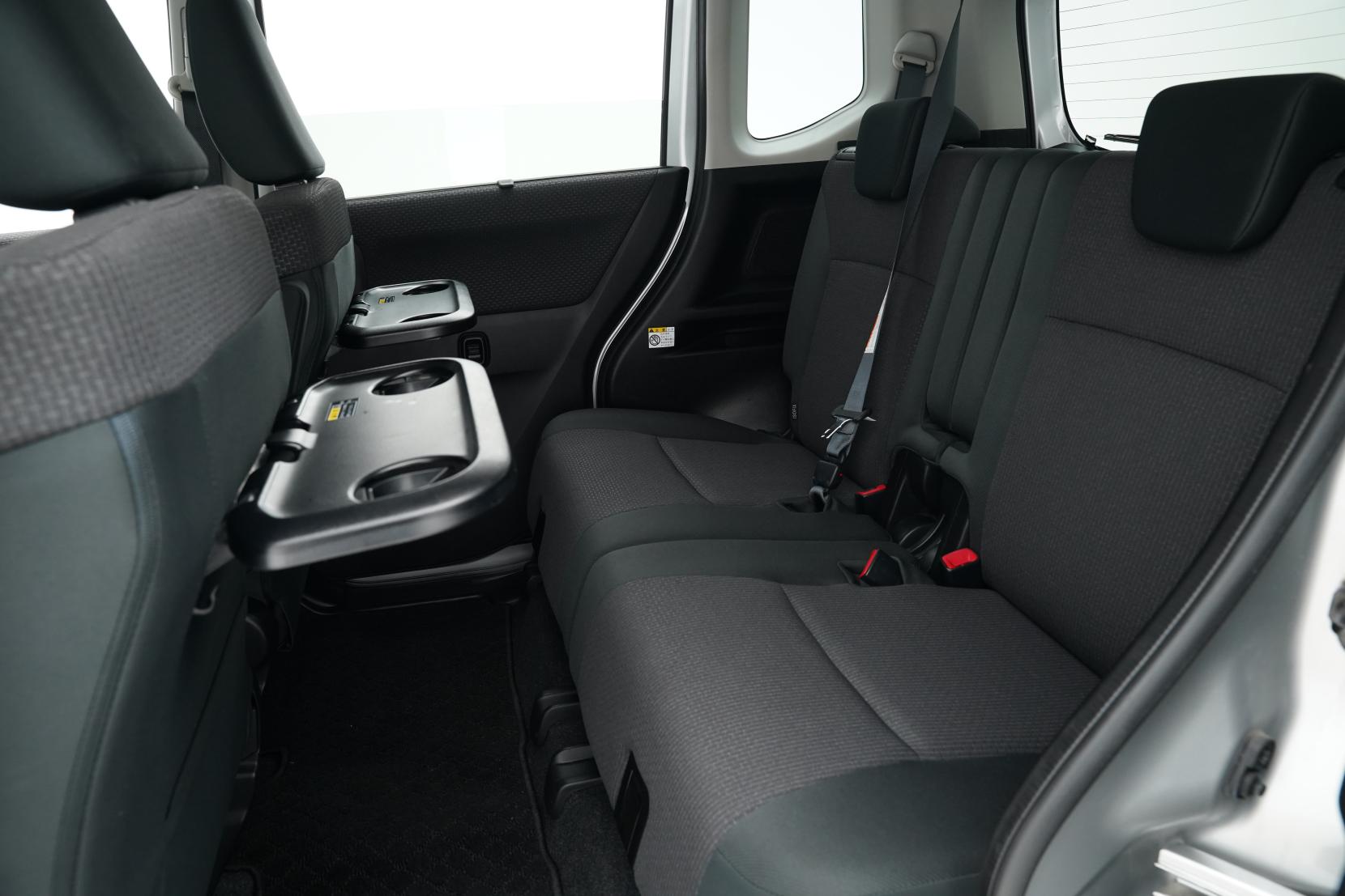 Suzuki Solio 1.2 HYBRID MX