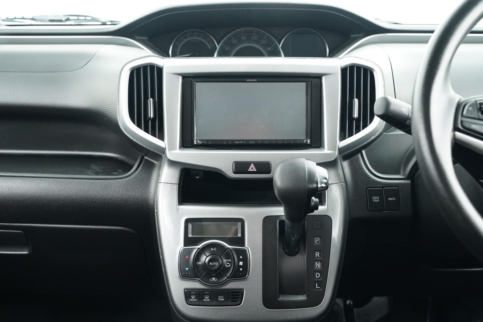 Suzuki Solio 1.2 HYBRID MX