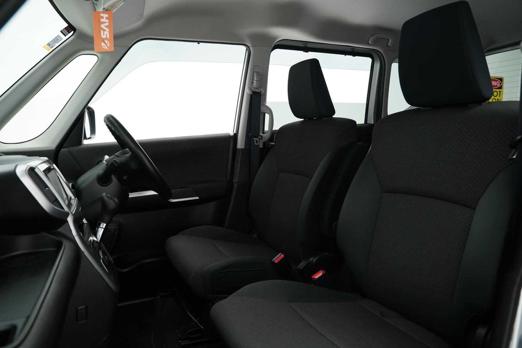 Suzuki Solio 1.2 HYBRID MX