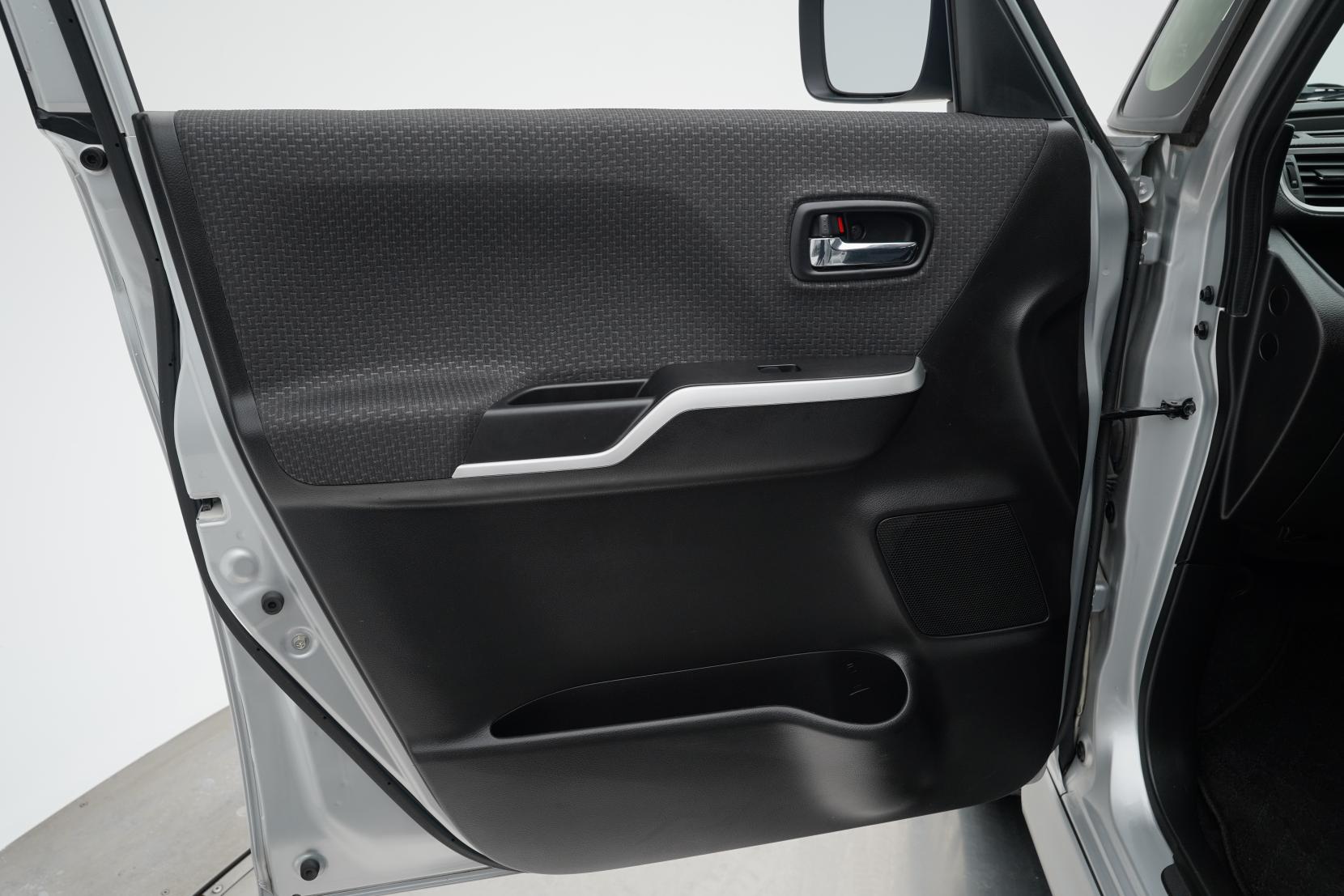 Suzuki Solio 1.2 HYBRID MX