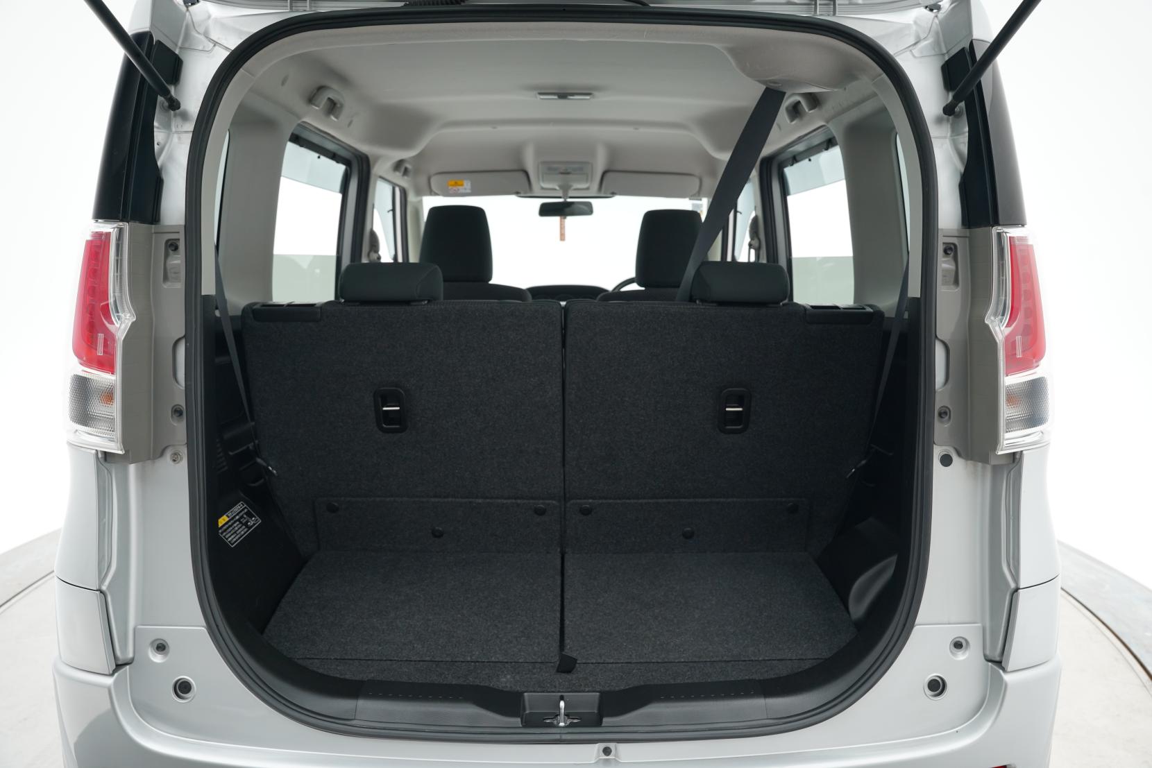 Suzuki Solio 1.2 HYBRID MX