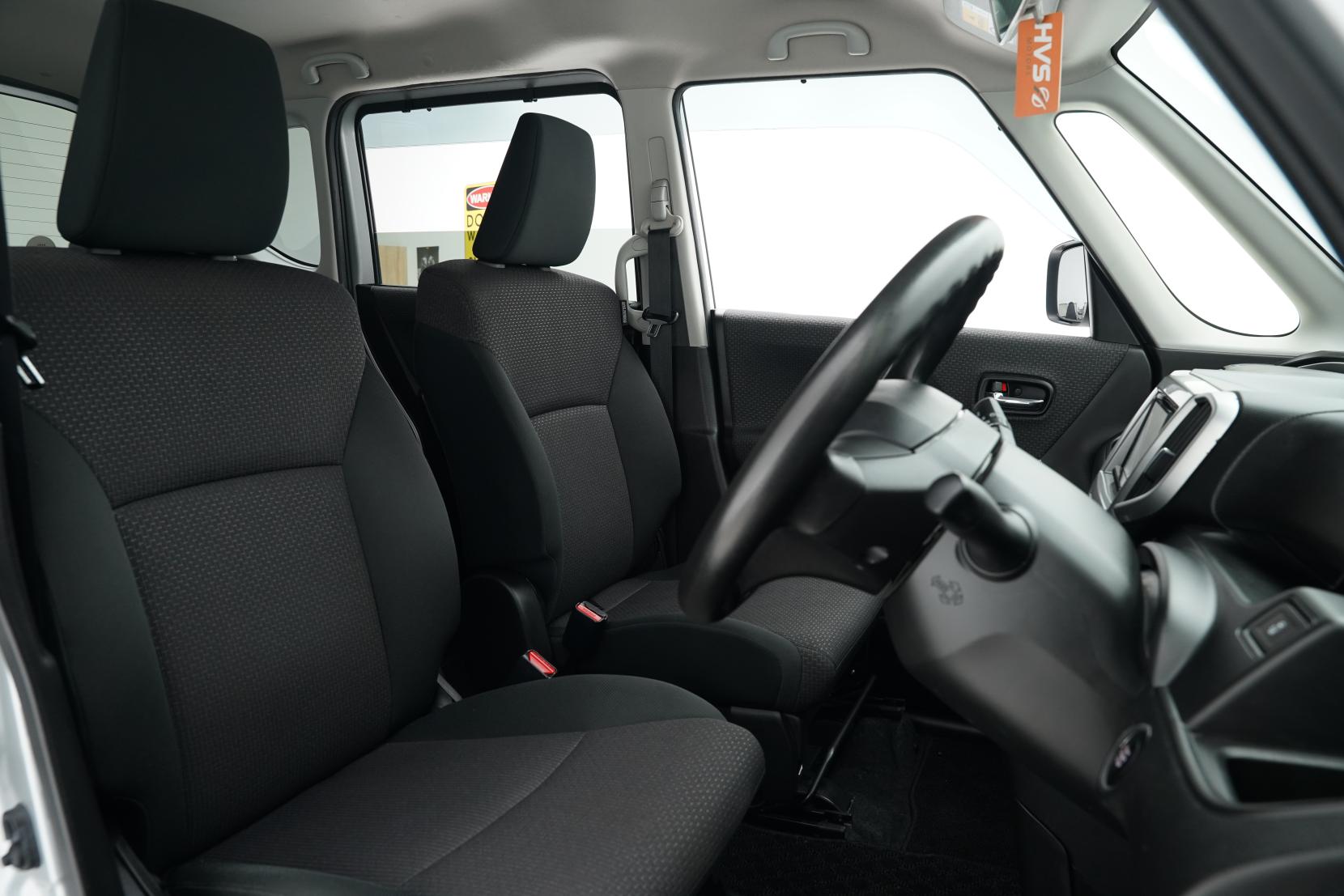 Suzuki Solio 1.2 HYBRID MX