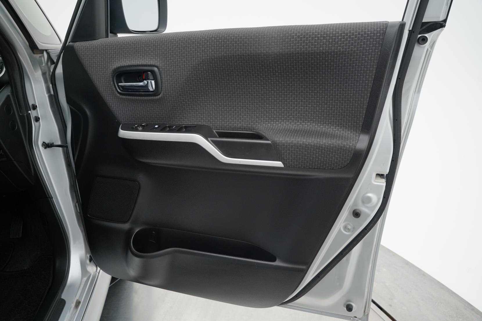 Suzuki Solio 1.2 HYBRID MX