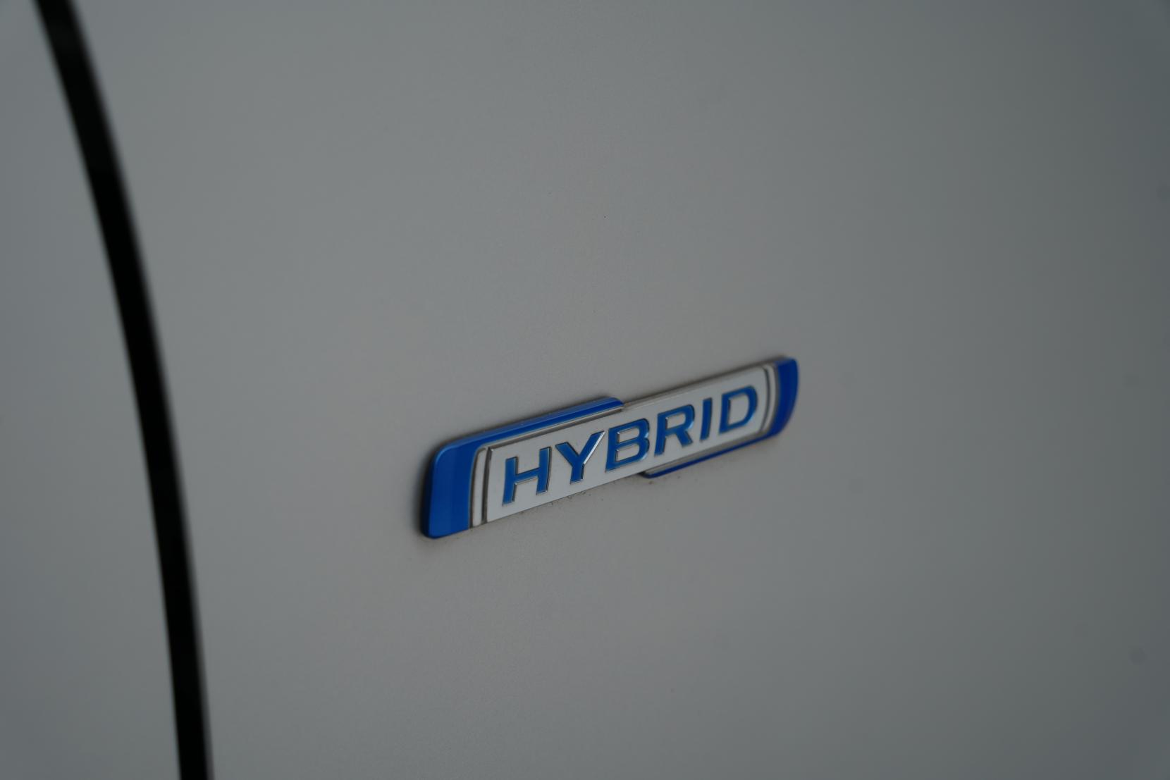 Suzuki Solio 1.2 HYBRID MX