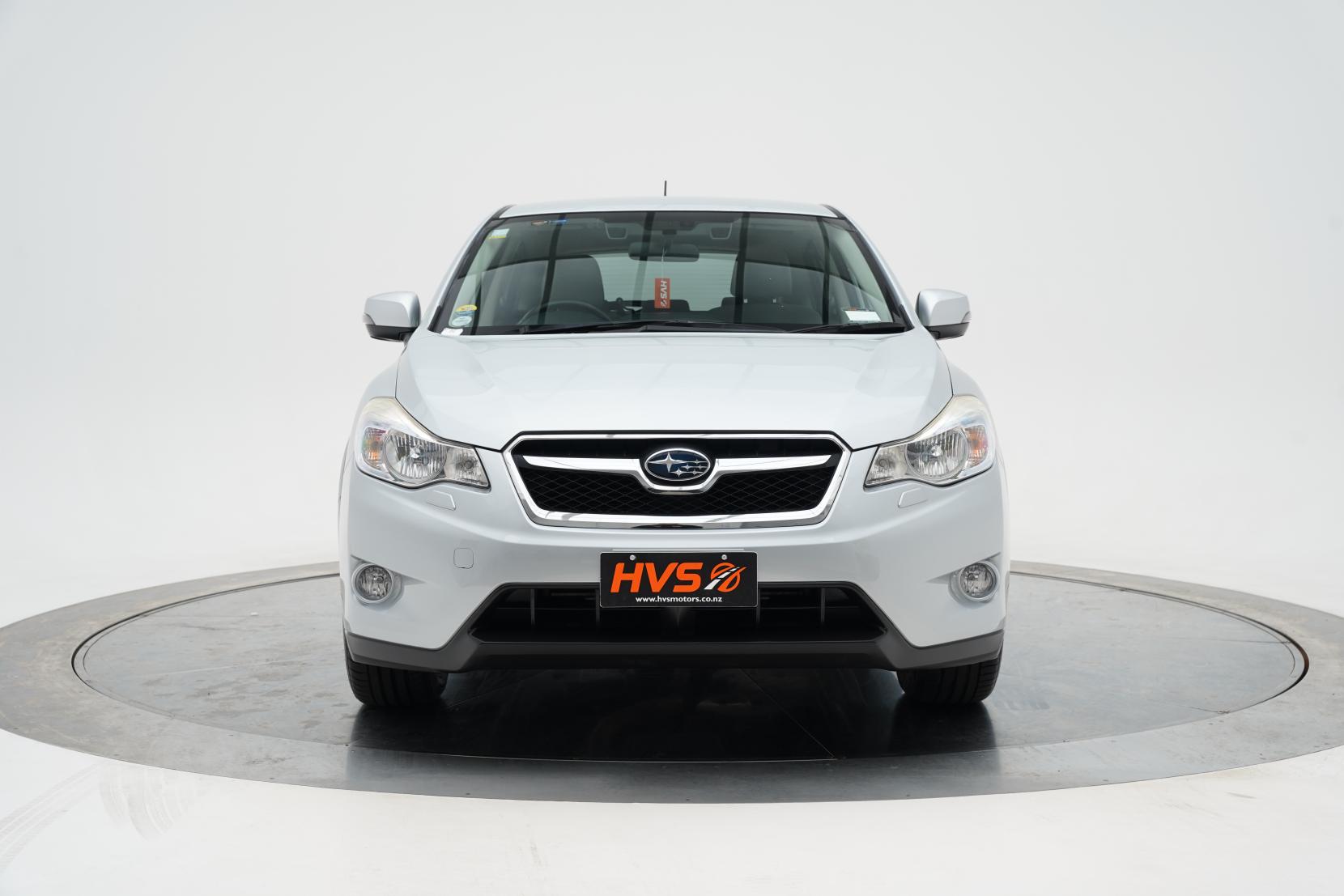 Subaru XV 2.0 2.0i-L Eyesight 4WD