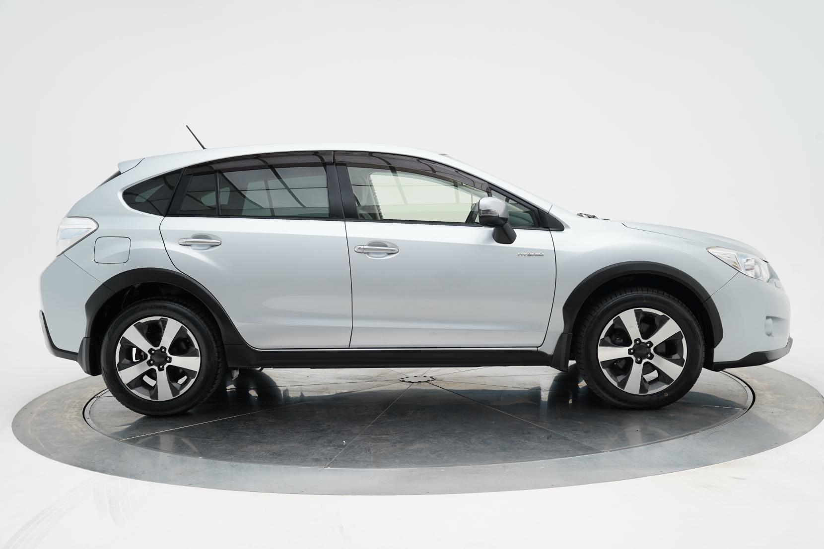 Subaru XV 2.0 2.0i-L Eyesight 4WD