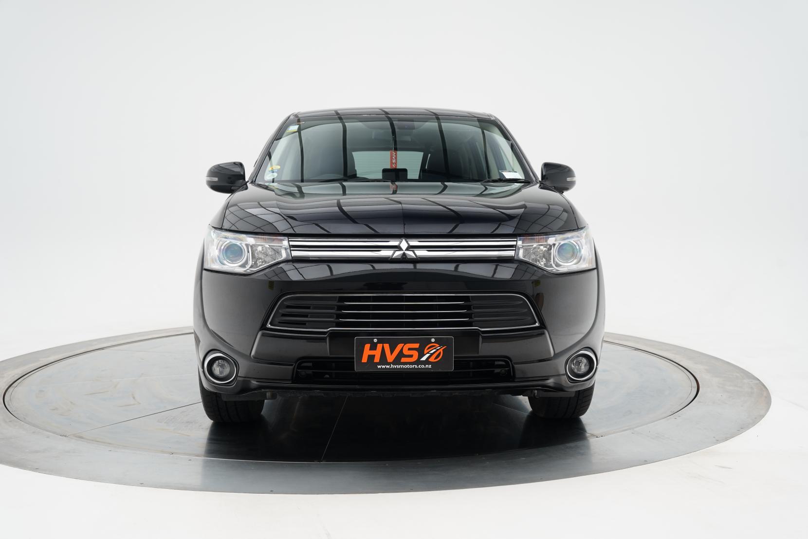 Mitsubishi Outlander 2.0 Phev G 4WD 