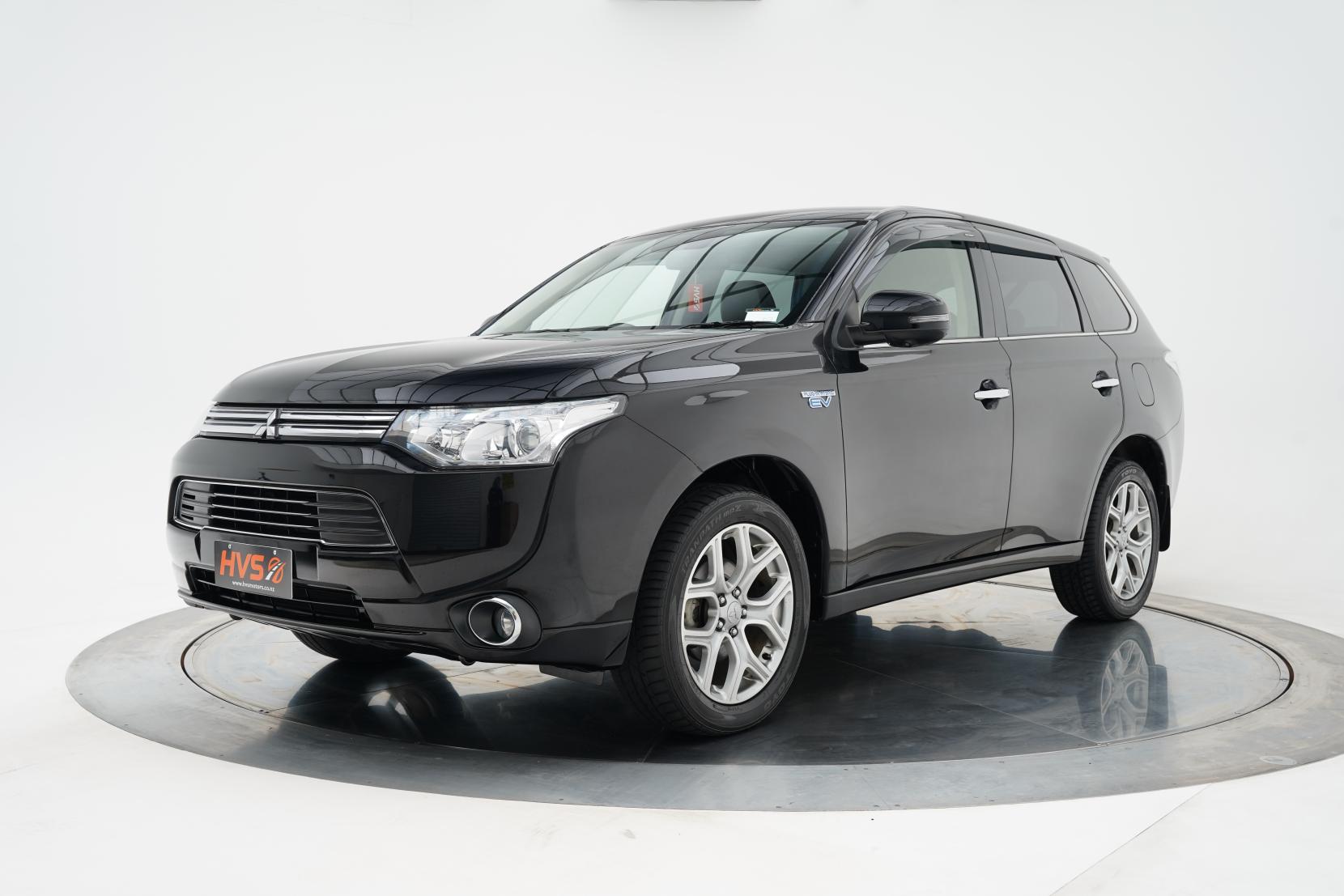 Mitsubishi Outlander 2.0 Phev G 4WD 