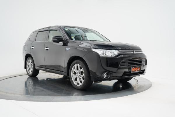 Mitsubishi Outlander 2.0 Phev G 4WD 