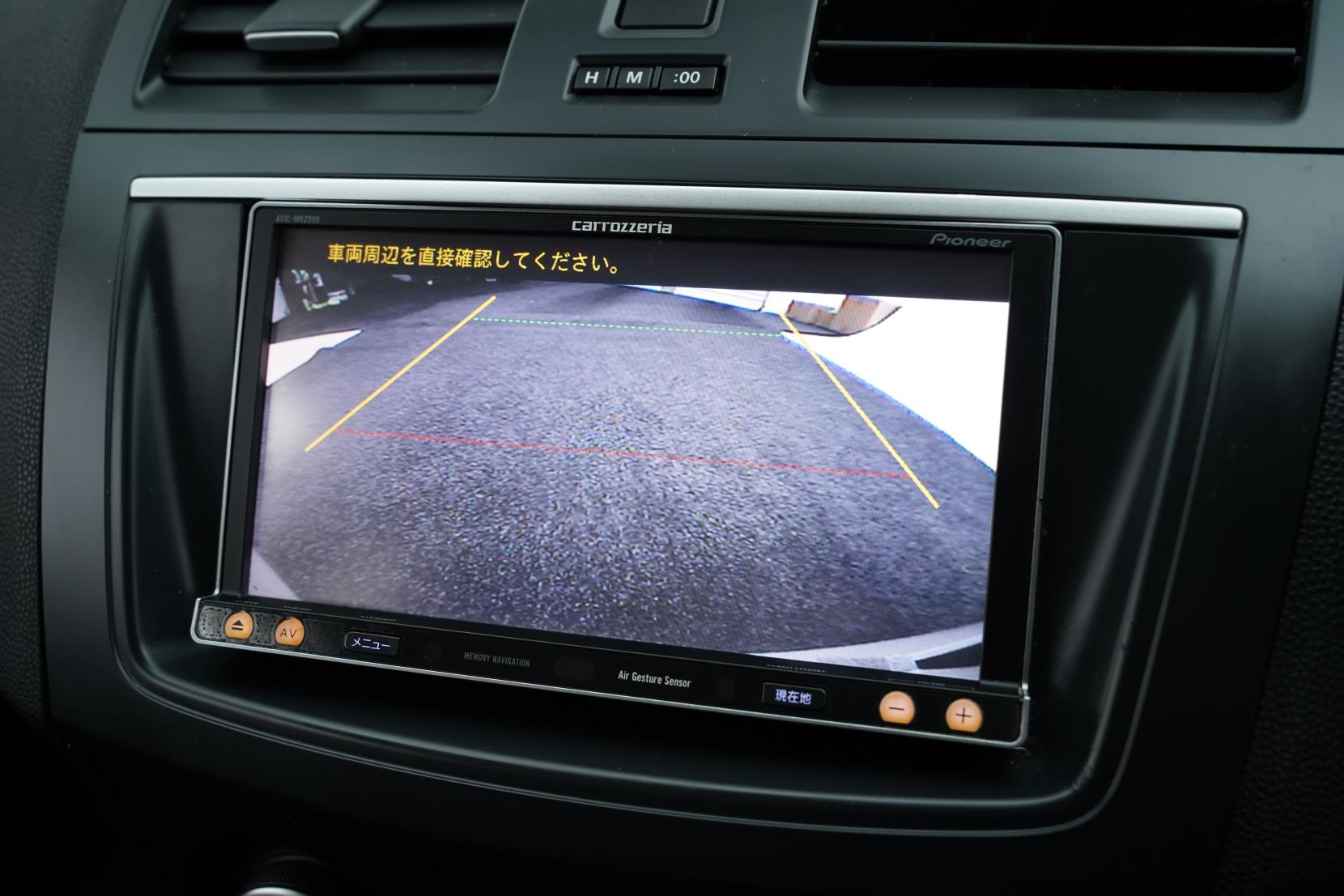 Mazda Axela Sport 20S Skyactiv