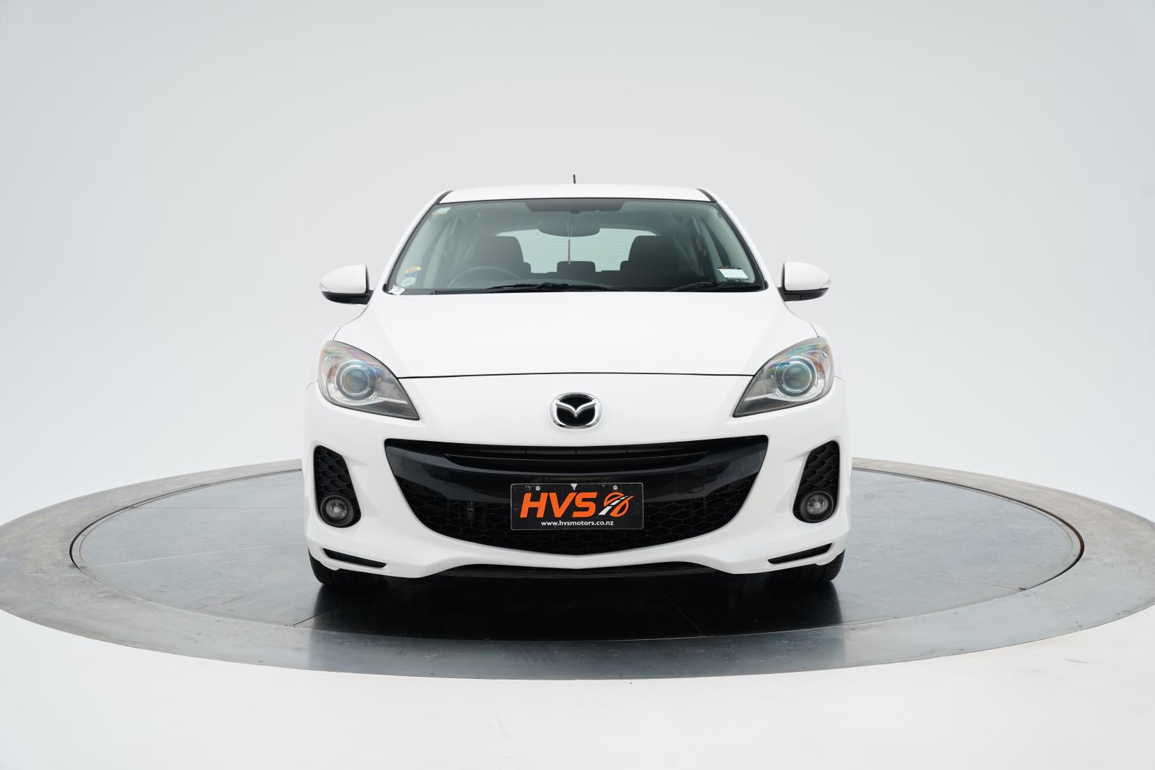 Mazda Axela Sport 20S Skyactiv