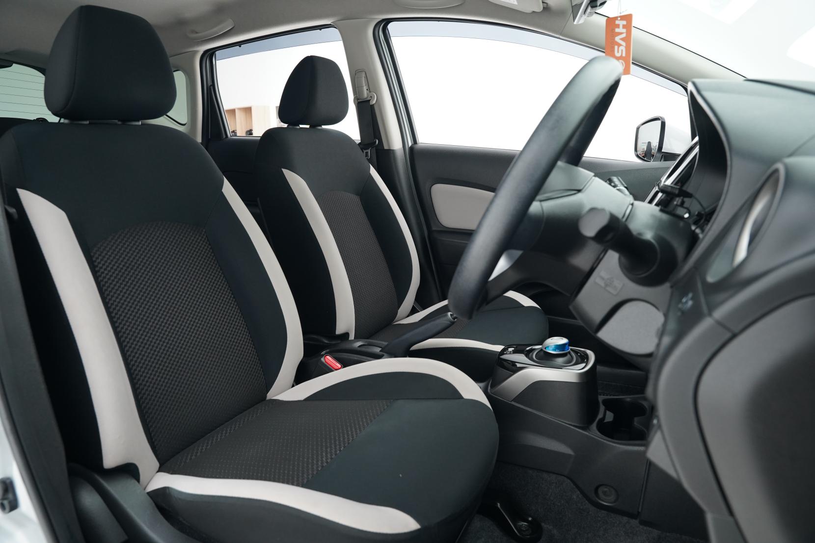 Nissan Note E-POWER