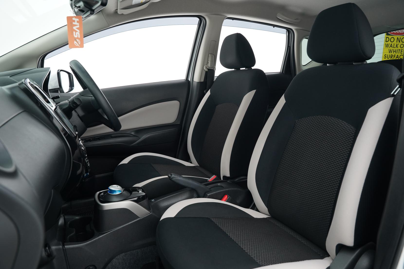 Nissan Note E-POWER