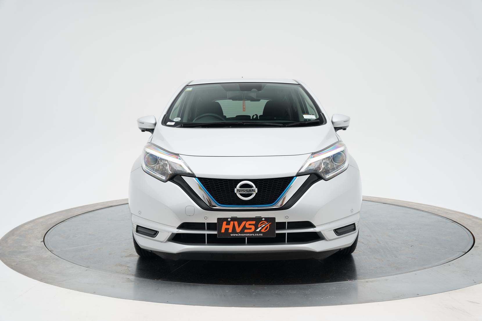 Nissan Note E-POWER