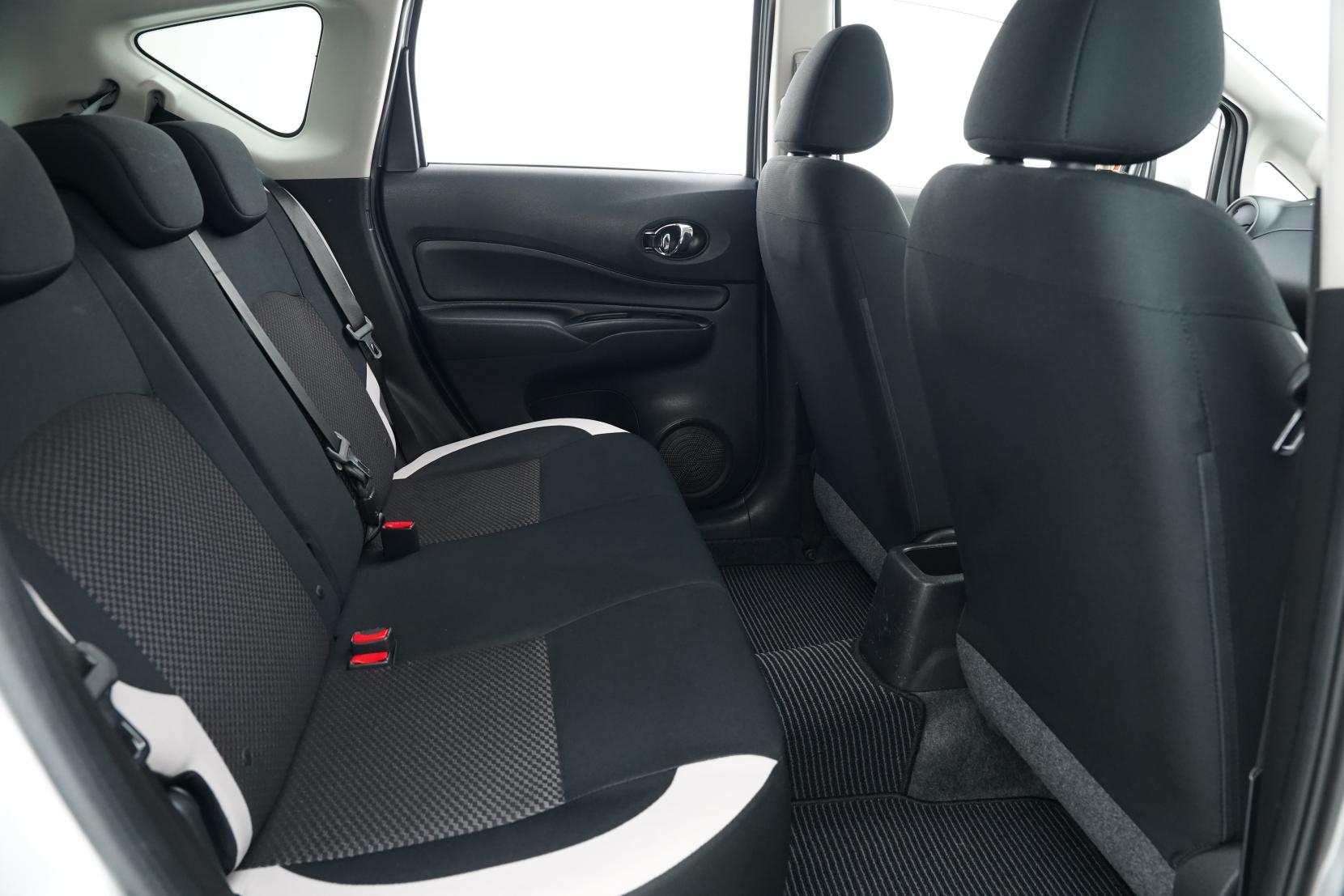 Nissan Note E-POWER
