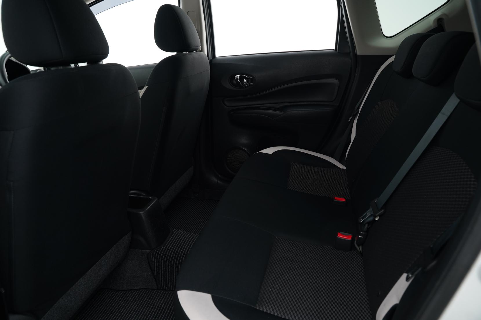 Nissan Note E-POWER