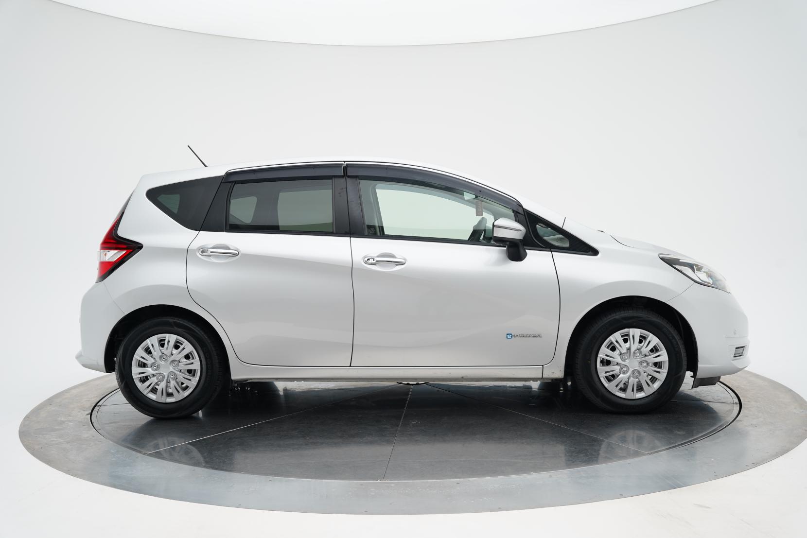 Nissan Note E-POWER