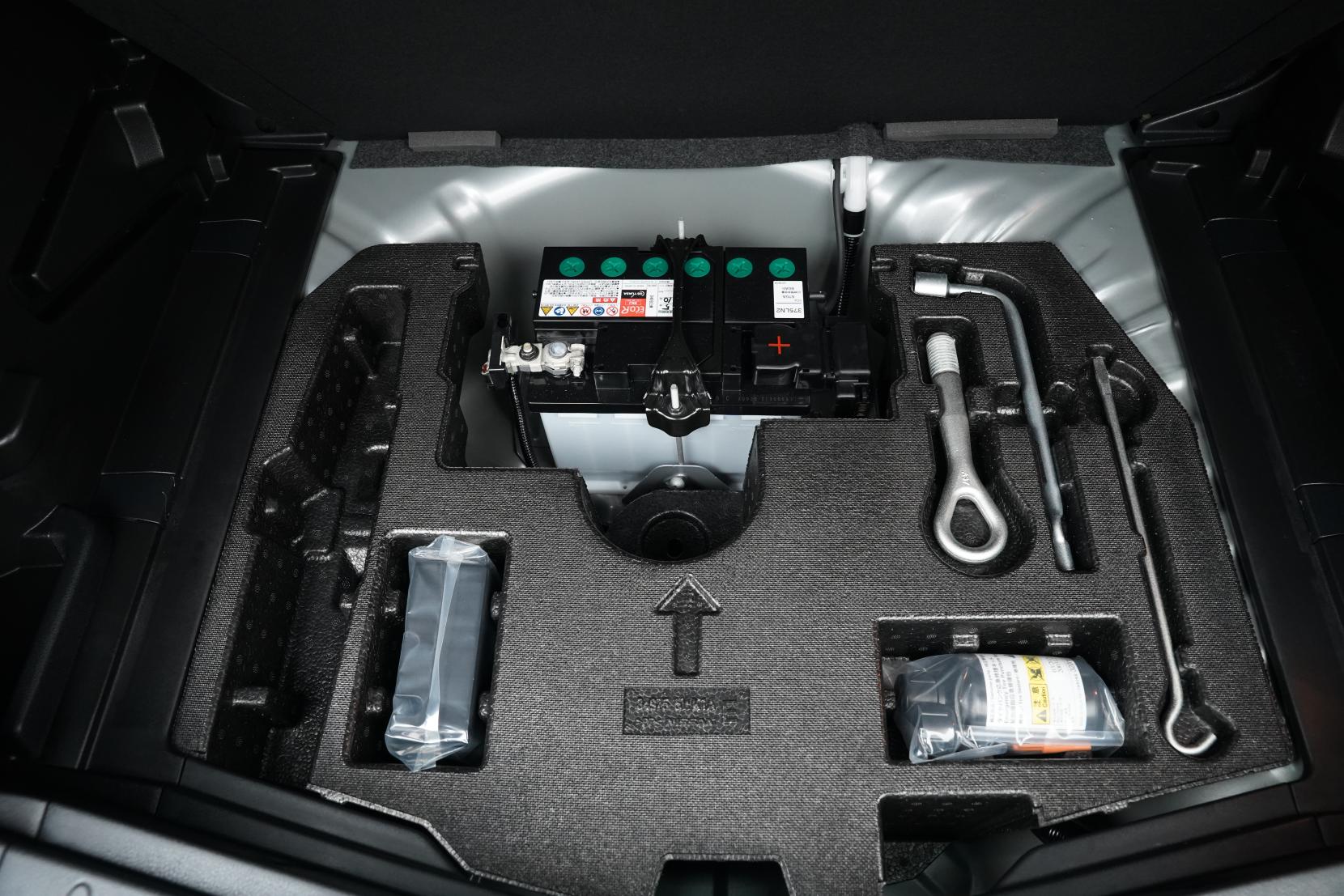 Nissan Note E-POWER