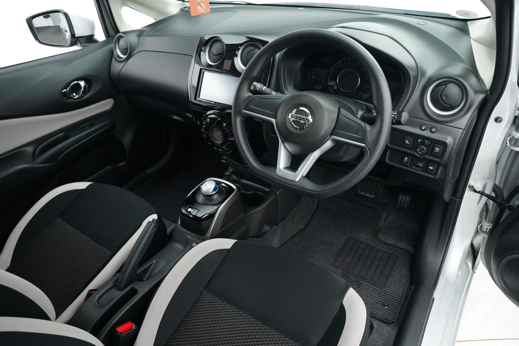 Nissan Note E-POWER