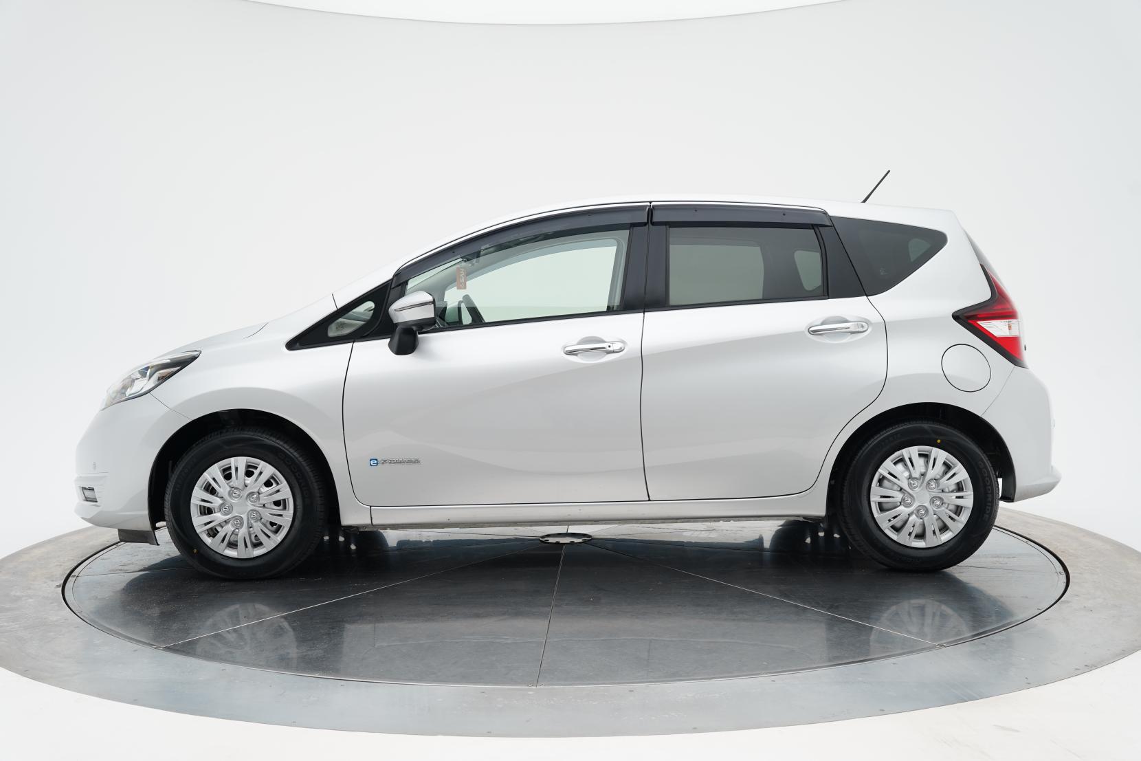 Nissan Note E-POWER