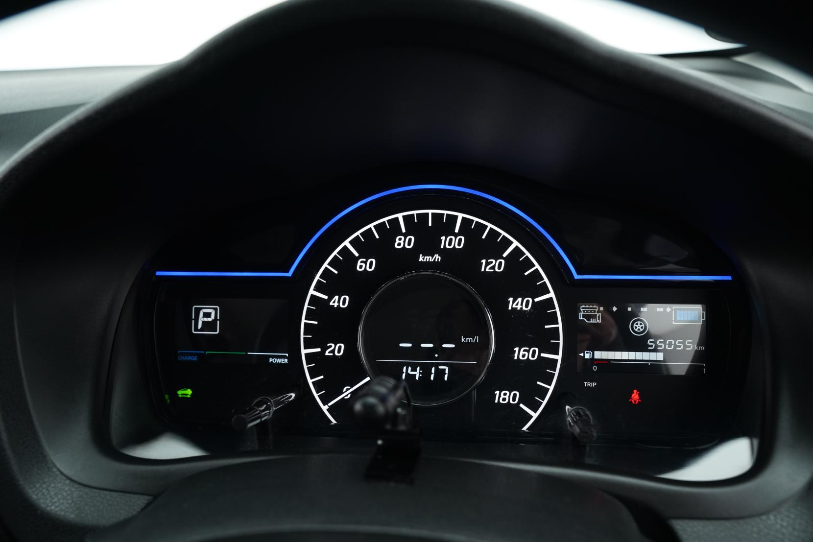 Nissan Note E-POWER