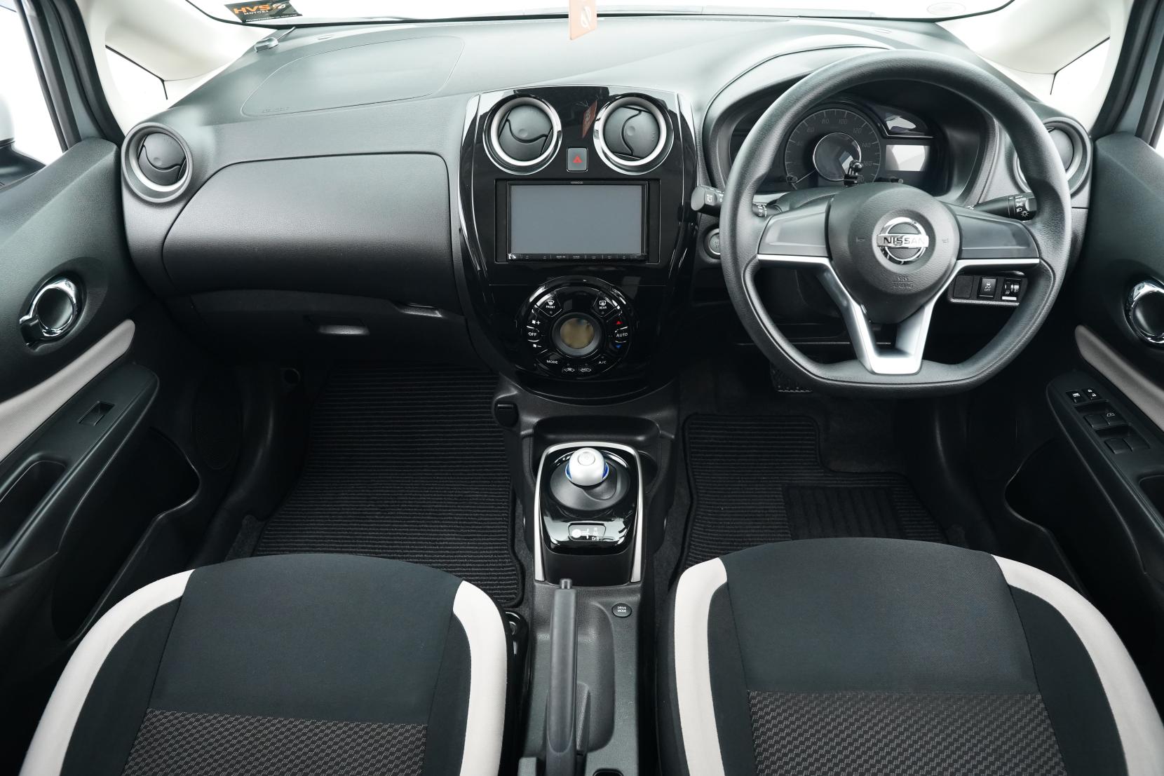 Nissan Note E-POWER