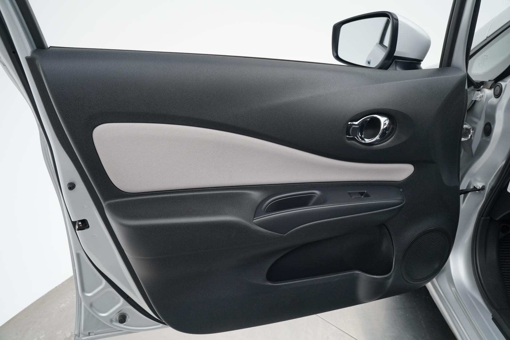 Nissan Note E-POWER