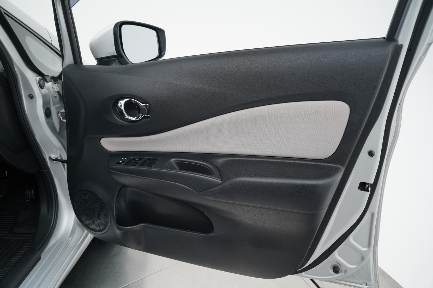 Nissan Note E-POWER