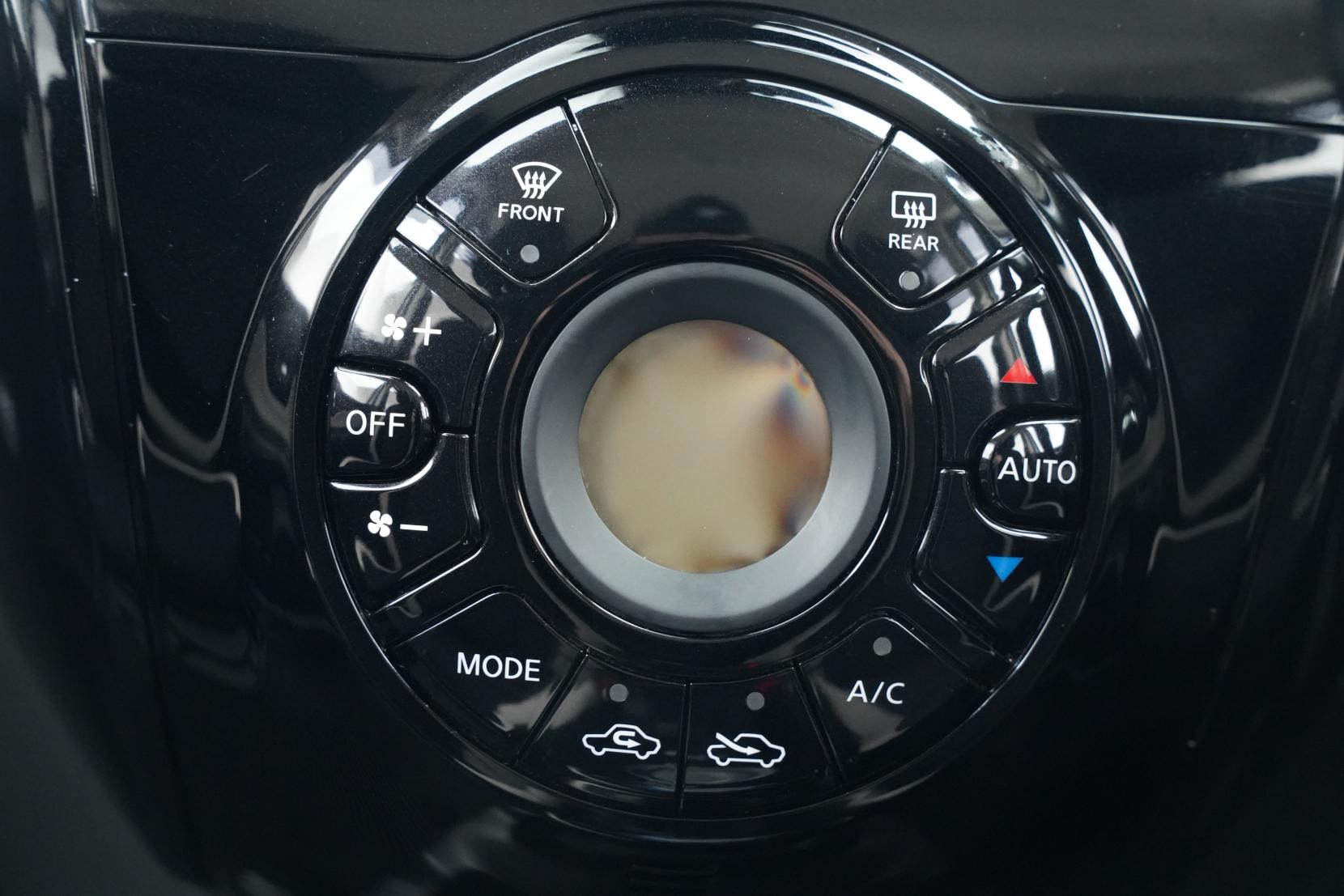 Nissan Note E-POWER
