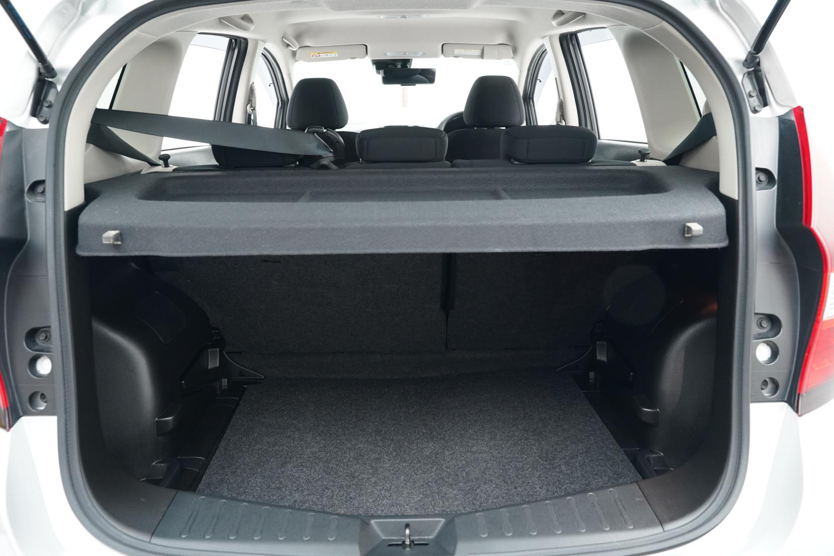 Nissan Note E-POWER