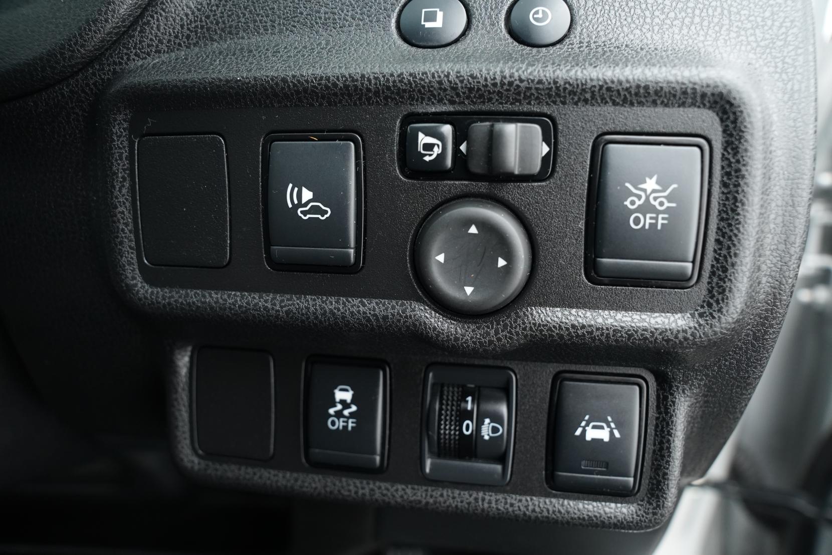 Nissan Note E-POWER