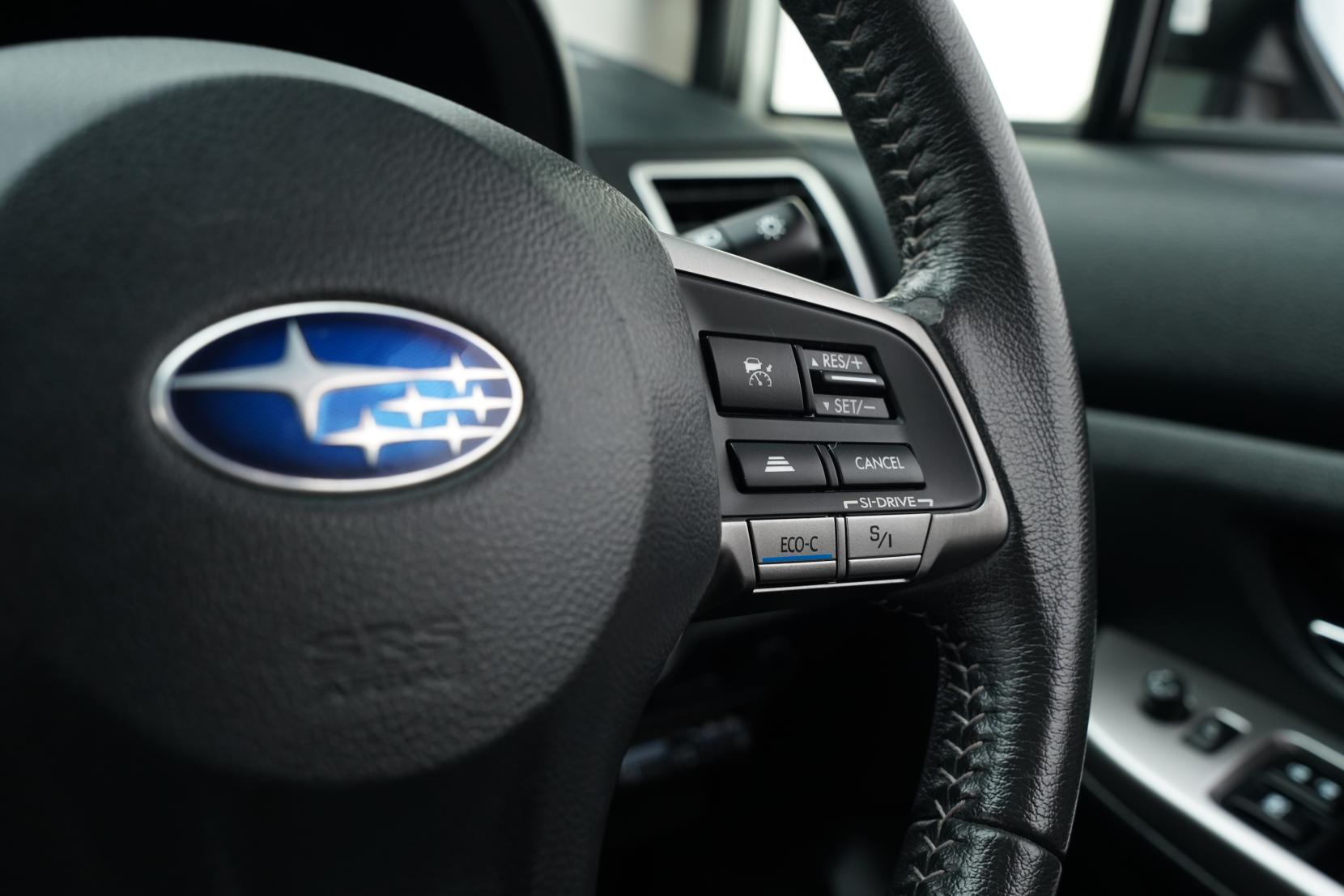 Subaru XV 2.0 Hybrid 2.0l-L 4WD EyeSight