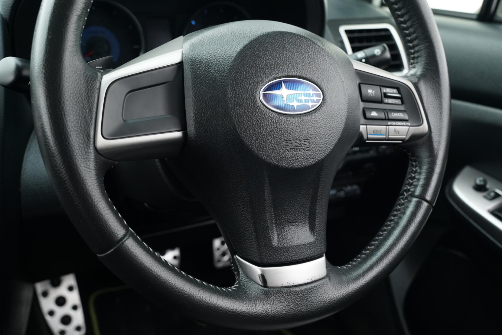 Subaru XV 2.0 Hybrid 2.0l-L 4WD EyeSight