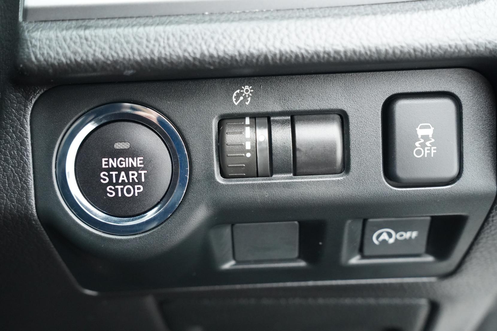 Subaru Impreza 1.6 SPORT 1.6I-L