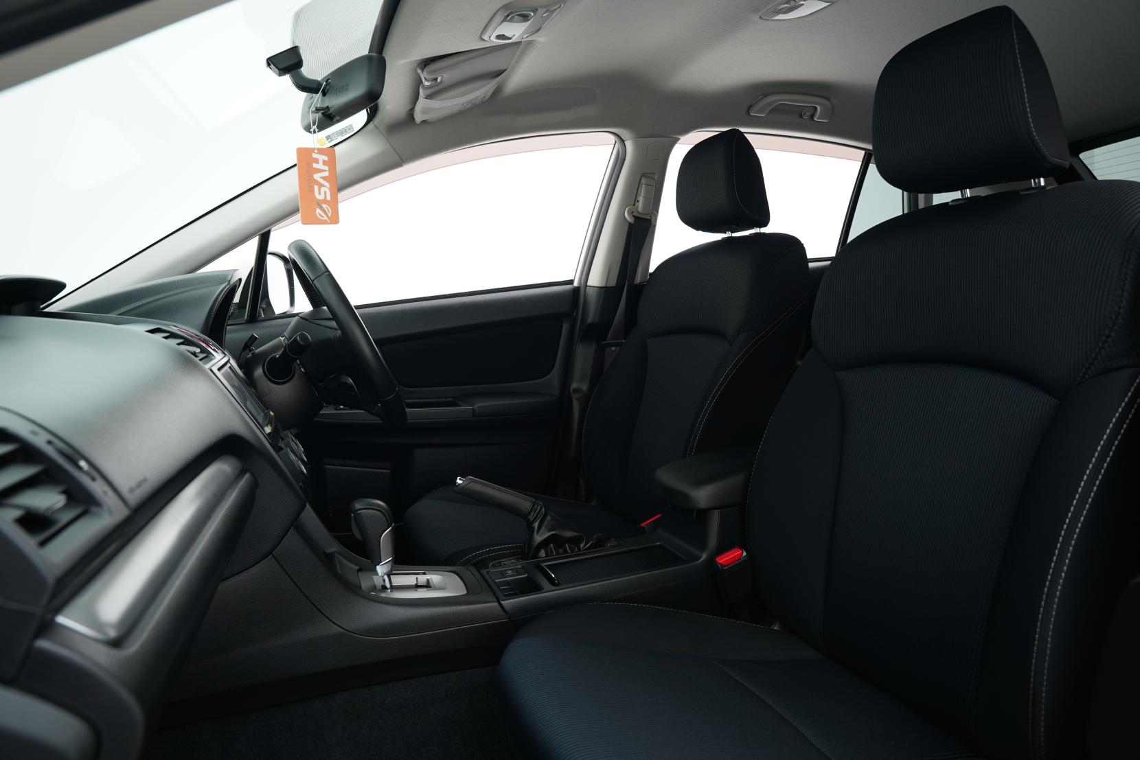 Subaru Impreza 1.6 SPORT 1.6I-L