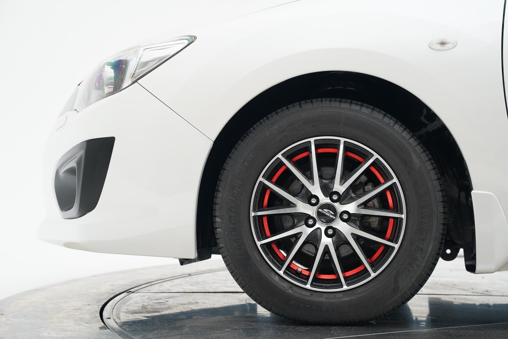 Subaru Impreza 1.6 SPORT 1.6I-L
