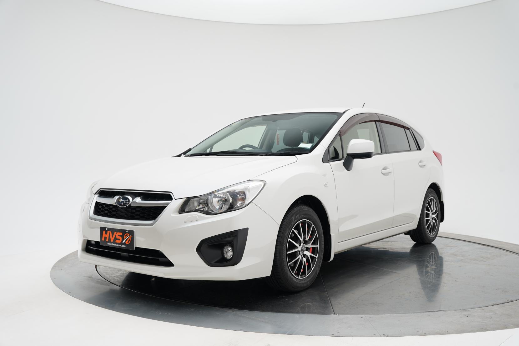 Subaru Impreza 1.6 SPORT 1.6I-L