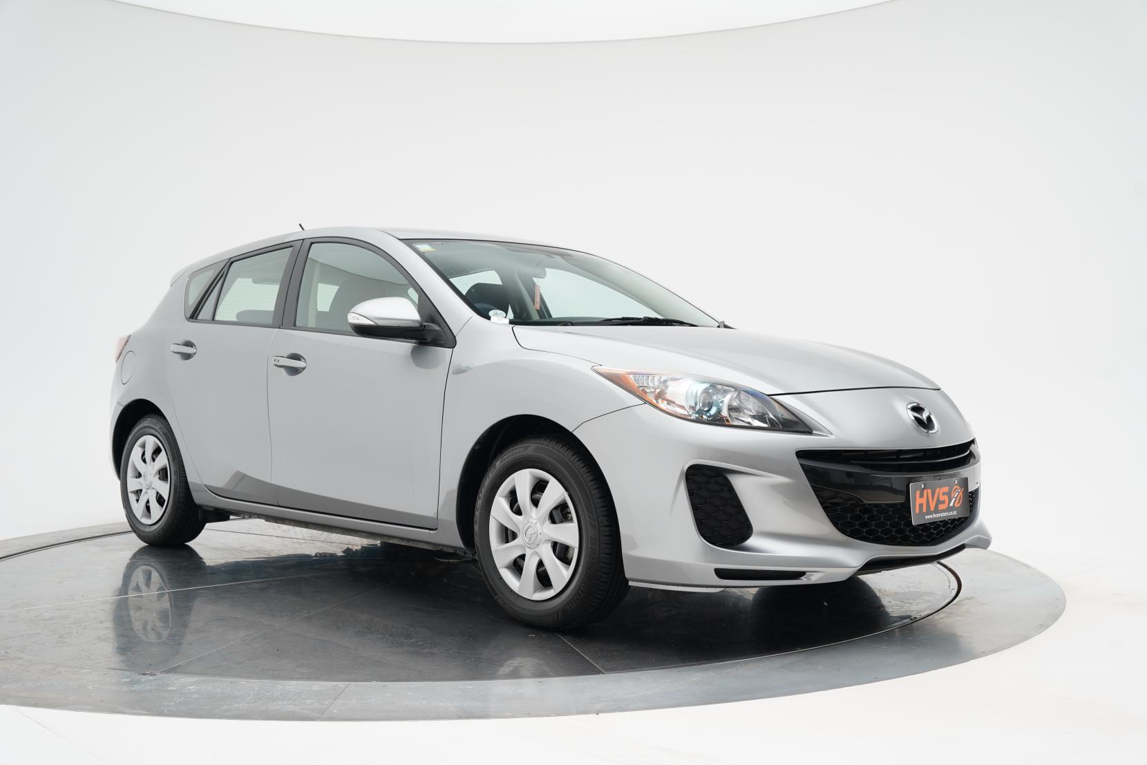 Mazda Axela 2.0 SPORT 20C SKYACTIVE