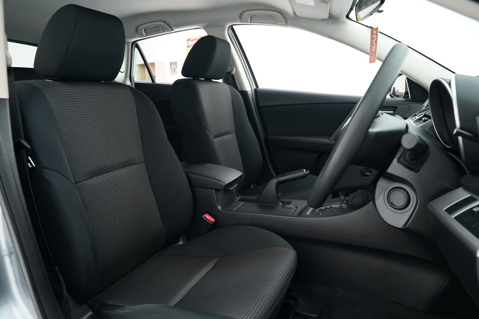 Mazda Axela 2.0 SPORT 20C SKYACTIVE